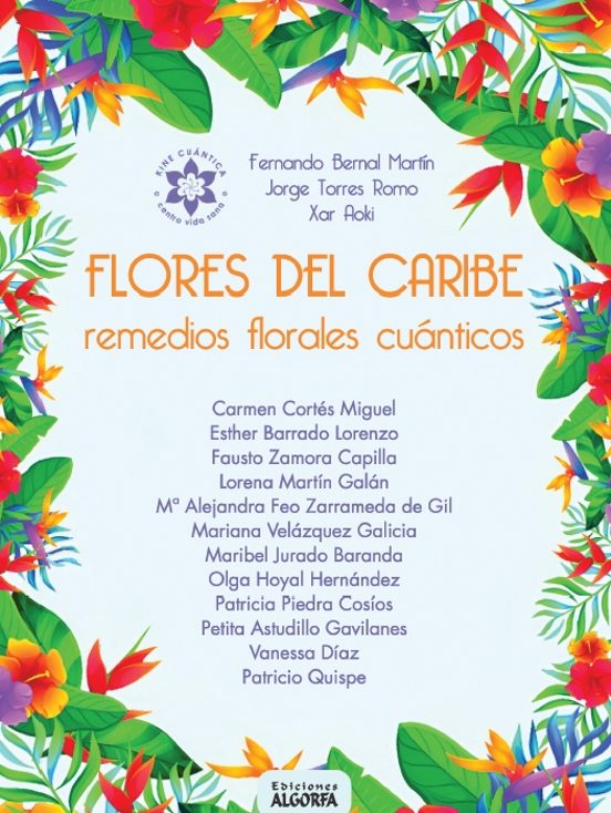 Flores Del Caribe