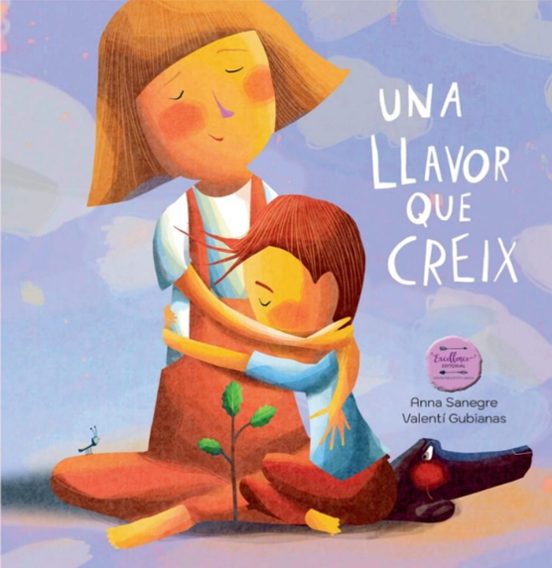 Una Llavor Que Creix