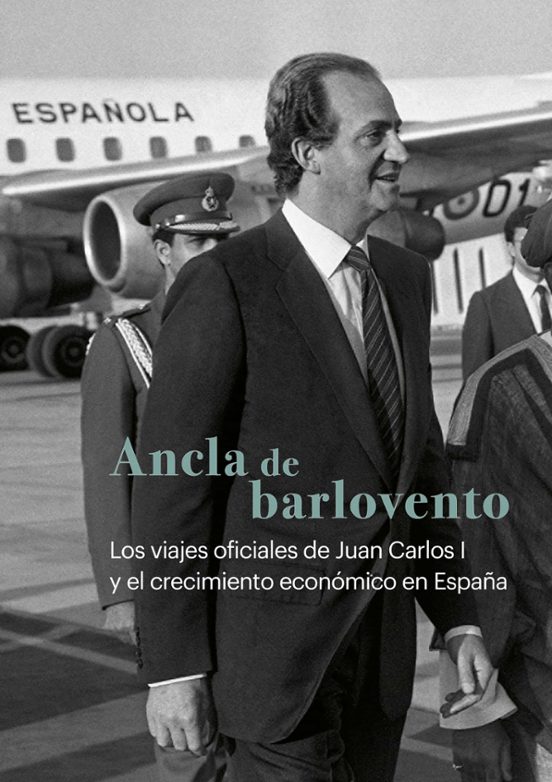 Ancla De Barlovento
