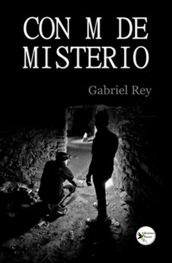 Con M De Misterio