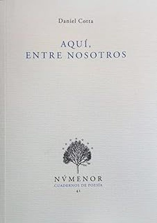 Aquí Entre Nosotros