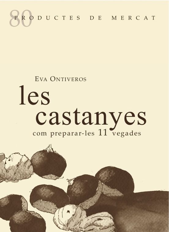 Les Castanyes Com Prepara-les 11 Vegades