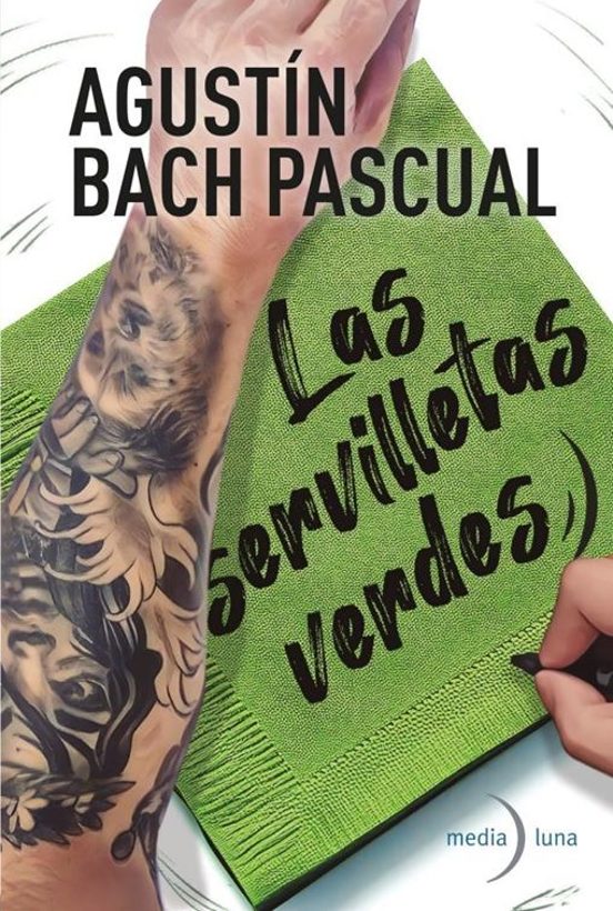 Las servilletas verdes