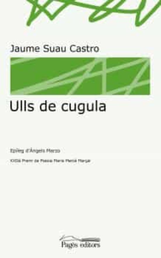Ulls De Cugula
