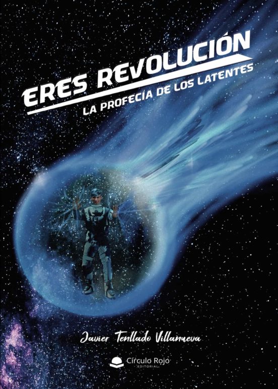 Eres Revolución
