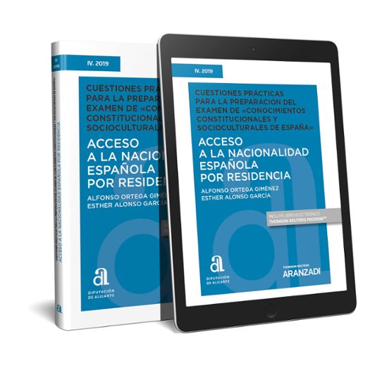 Acceso a la Nacionalidad Española por Residencia