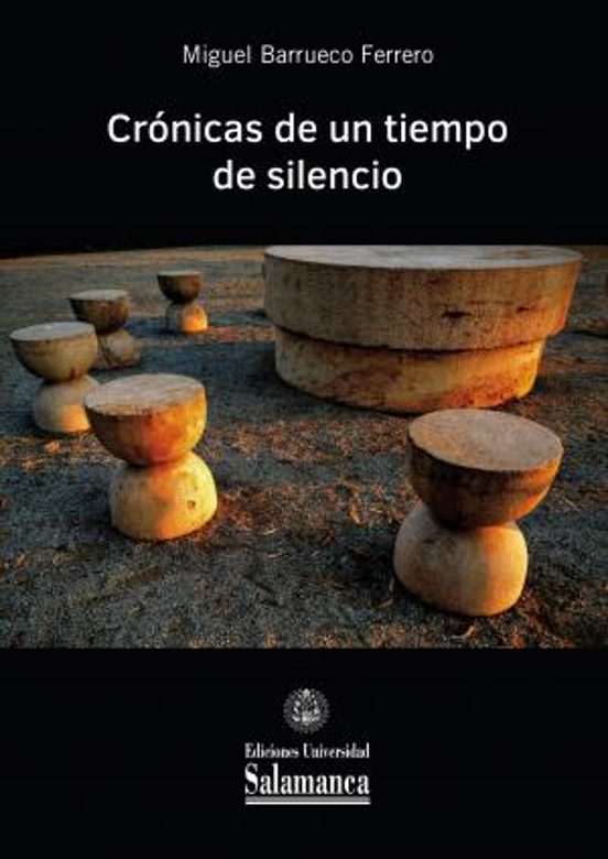Crónicas De Un Tiempo De Silencio