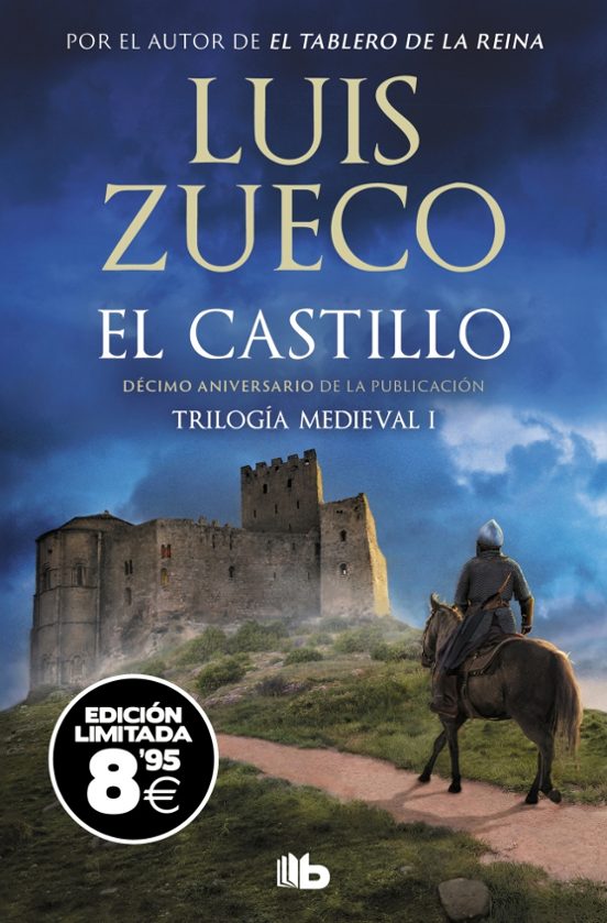 El Castillo