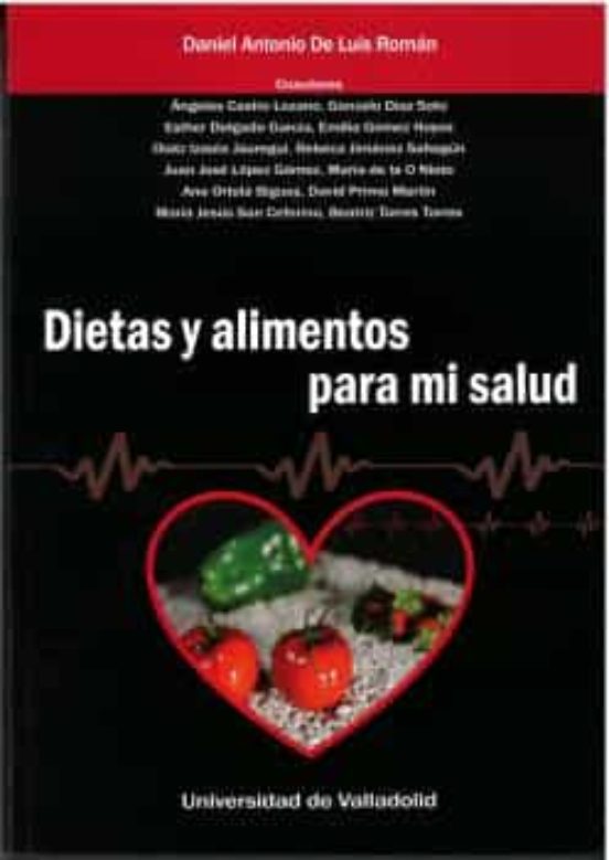 Dietas Y Alimentos Para Mi Salud
