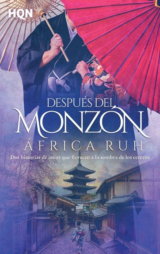 Después Del Monzón