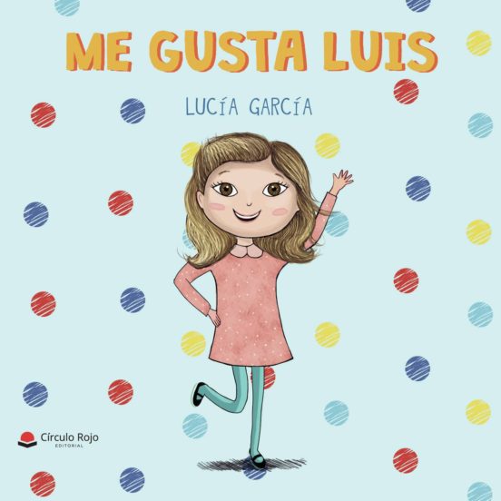 Me Gusta Luis