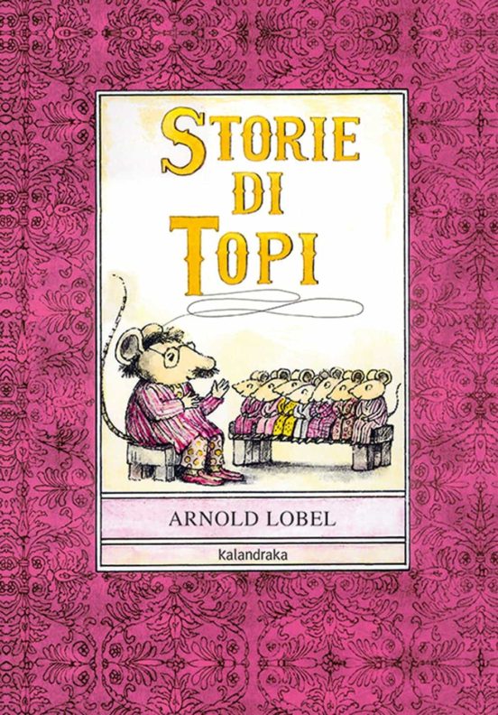 Storie Di Topi