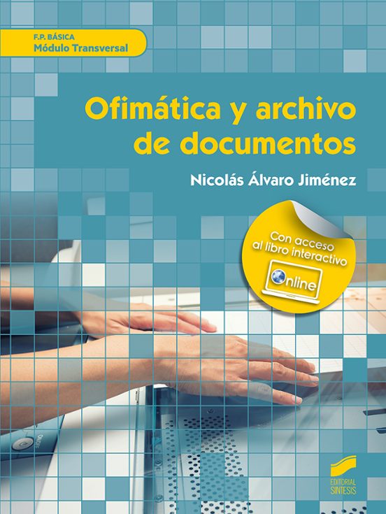 Ofimática Y Archivo De Documentos