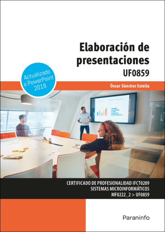 Elaboración De Presentaciones