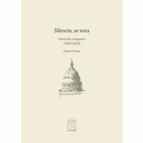 Silencio Se Vota. 9otas De Campañas