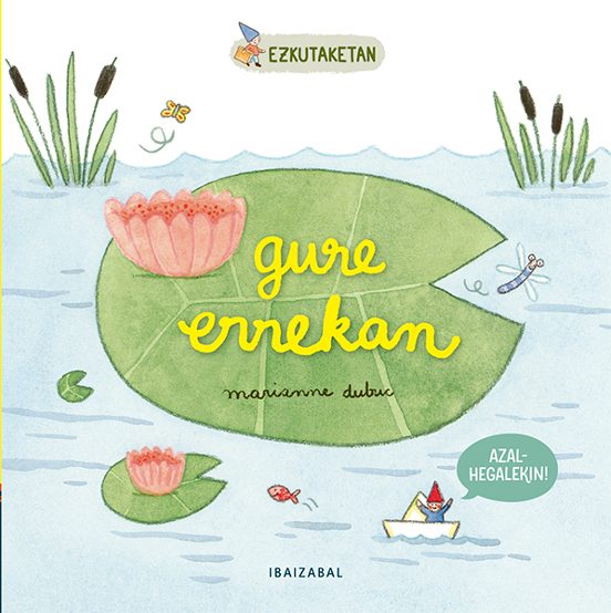Gure Errekan