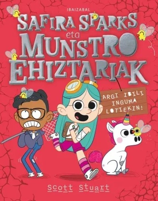 Argi ibili inguma lotiekin!