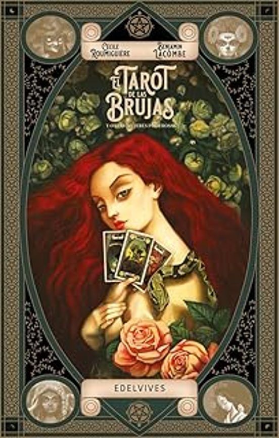 El tarot de las brujas