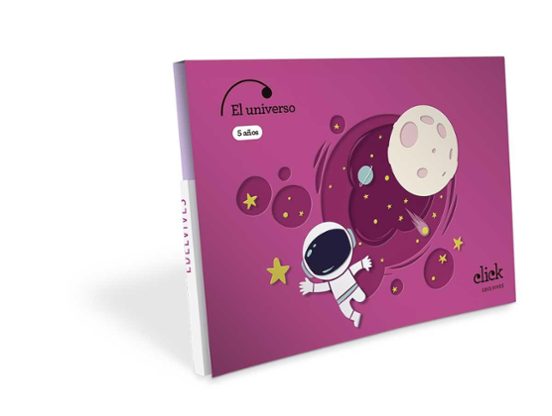 El Universo 5 Años Proyecto Click 2026