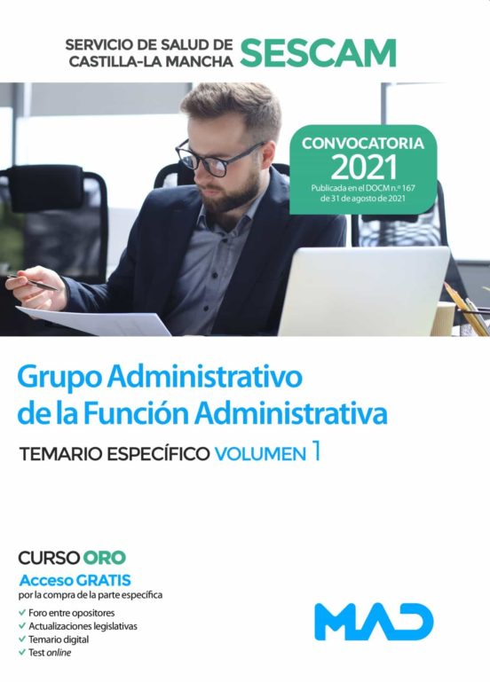 Grupo Administrativo De La Función Administrativa Del Servicio De Salu