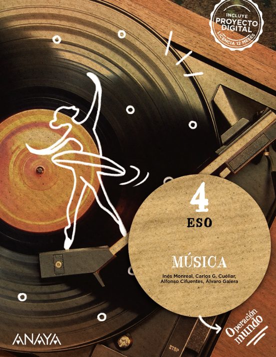 Música 4º ESO