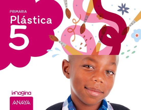 Plástica 5º Primaria