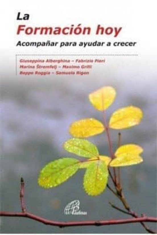 La Formación Hoy