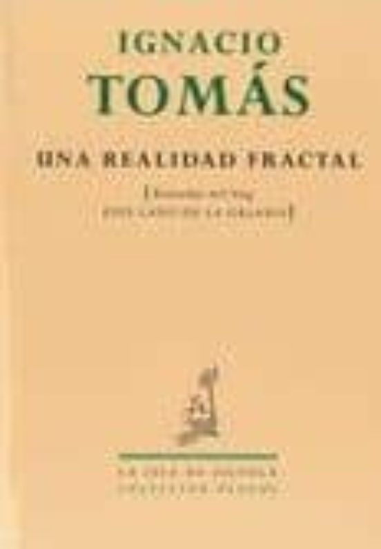 Una Realidad Fractal