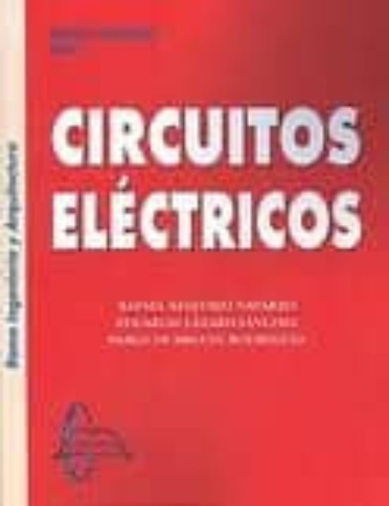 Circuitos Electricos: Rama Ingenieria Y Arquitectura