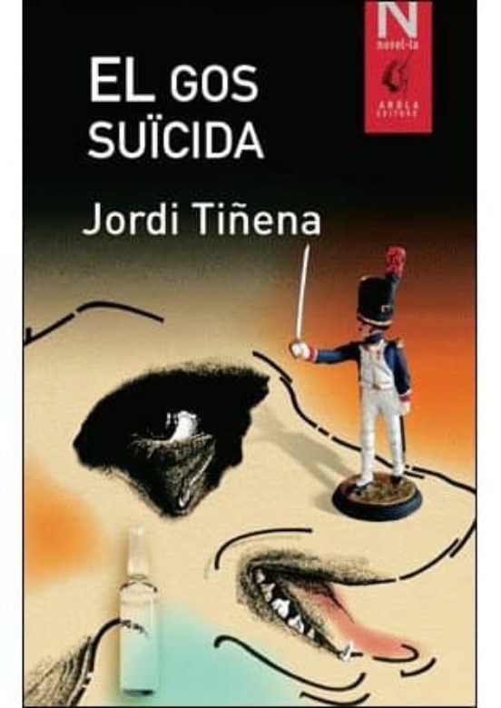 El Gos Suïcida