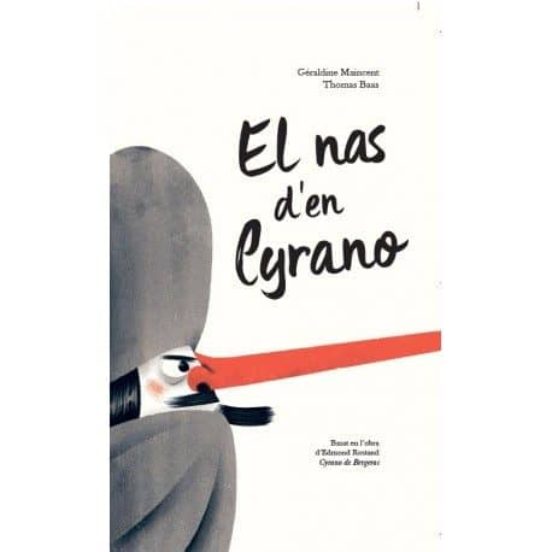 El Nas D En Cyrano