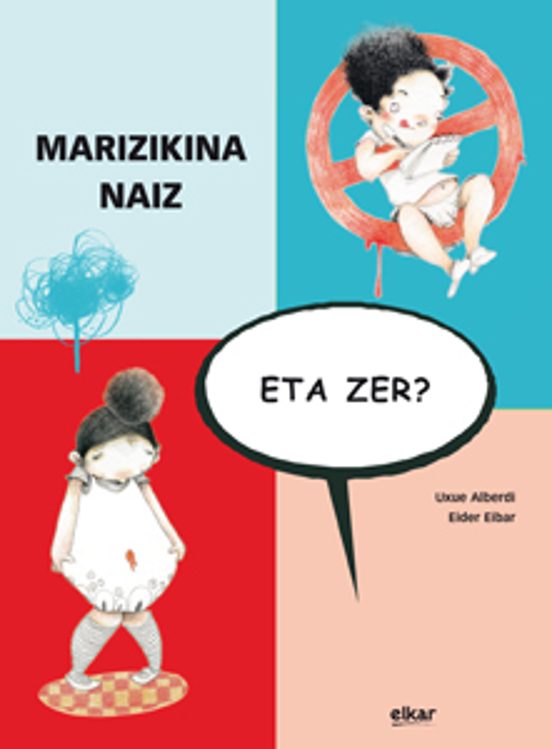 Marizikina Naiz Eta Zer?