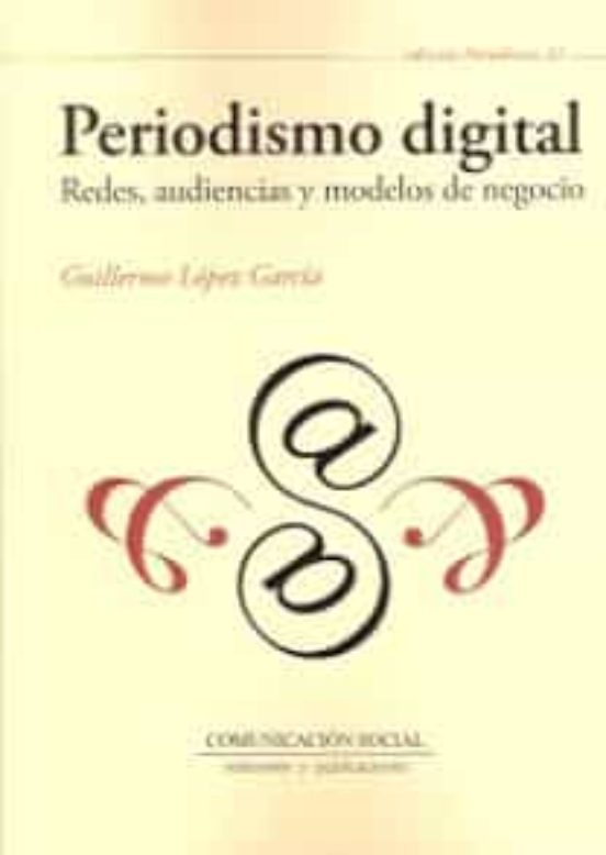 Periodismo Digital