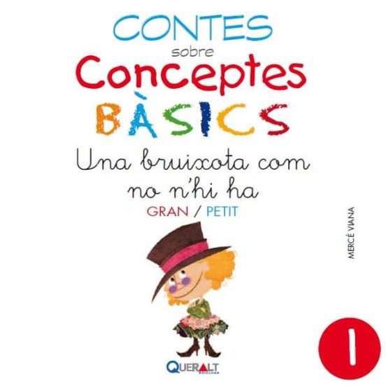 Conceptes Basics 1 - Una Bruixota Com No N Hi Ha