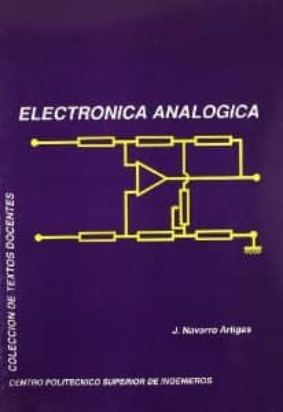 Electronica Analogica
