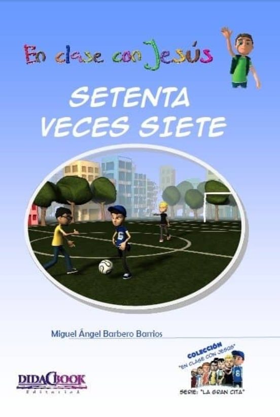 Setenta Veces Siete