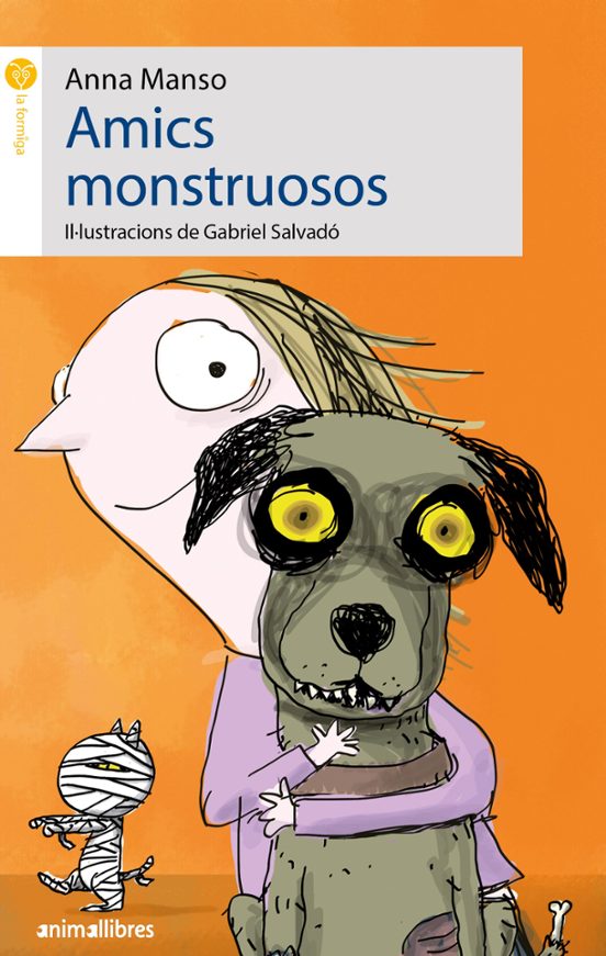 Amics Monstruosos