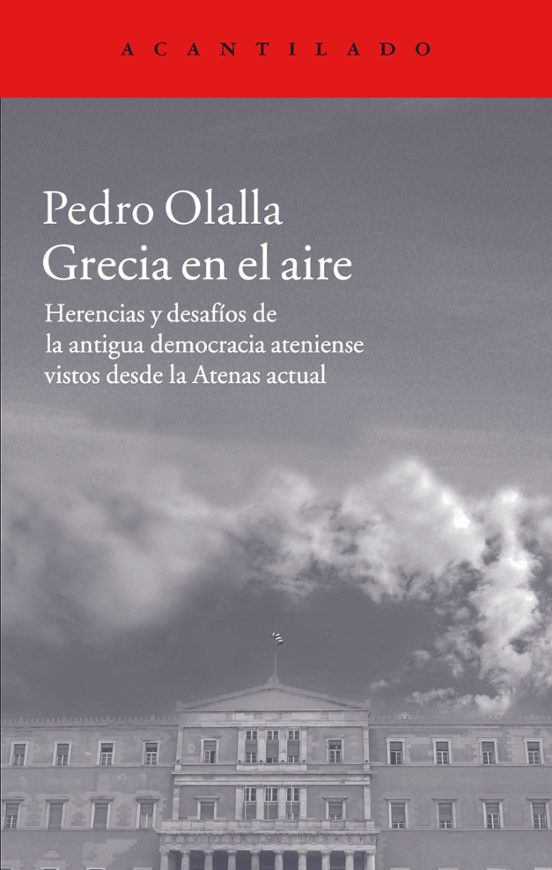 Grecia En El Aire