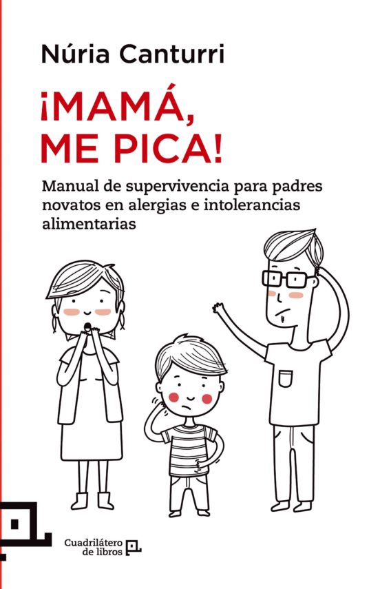 ¡mama Me Pica!