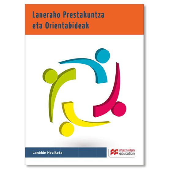 Formacion Y Orientacion Laboral Euskera 2015