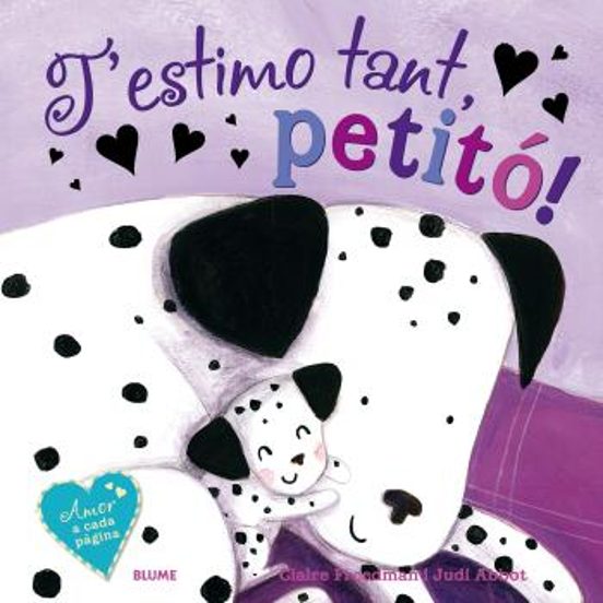 T Estimo Tant Petitó!