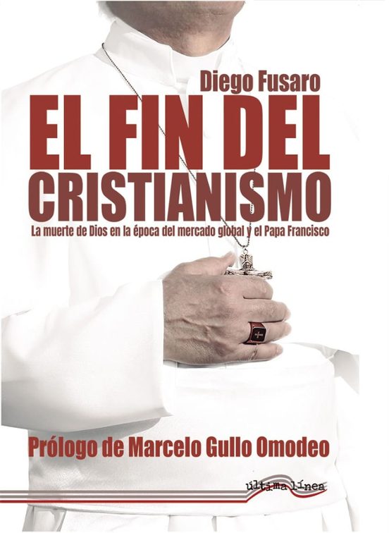 El Fin Del Cristianismo
