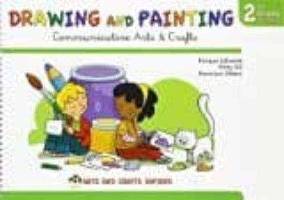 Drawing and Painting Sapiens 2º Primaria Ed 2016