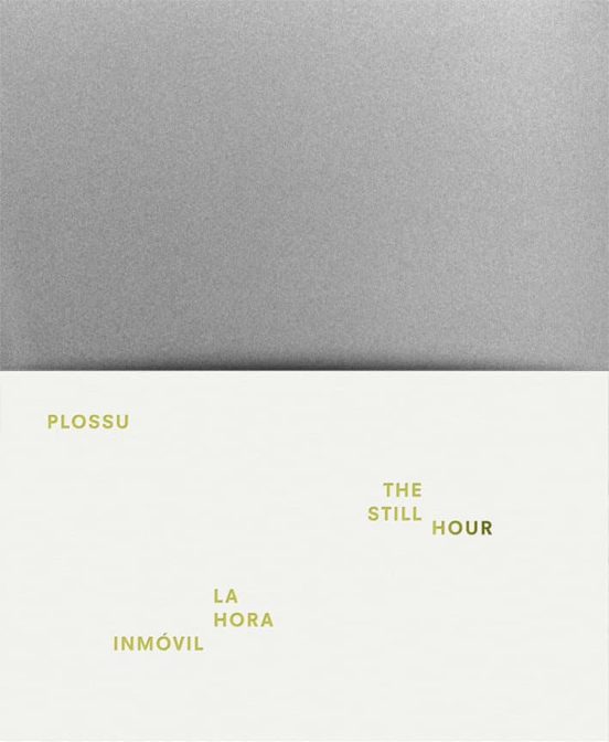 La Hora Inmovil