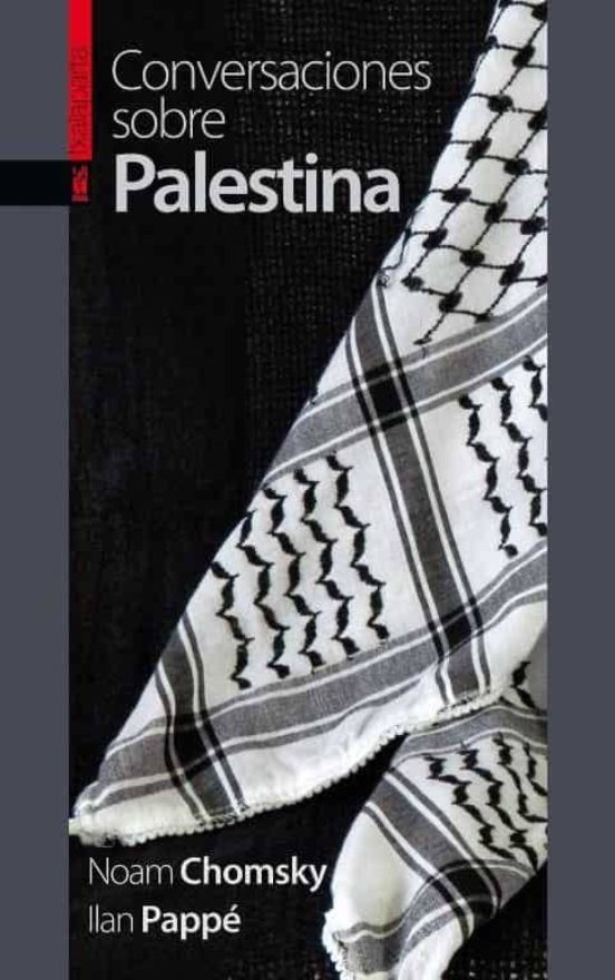 Conversaciones Sobre Palestina