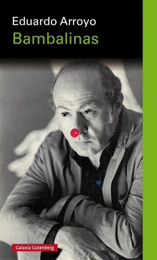 Bambalinas