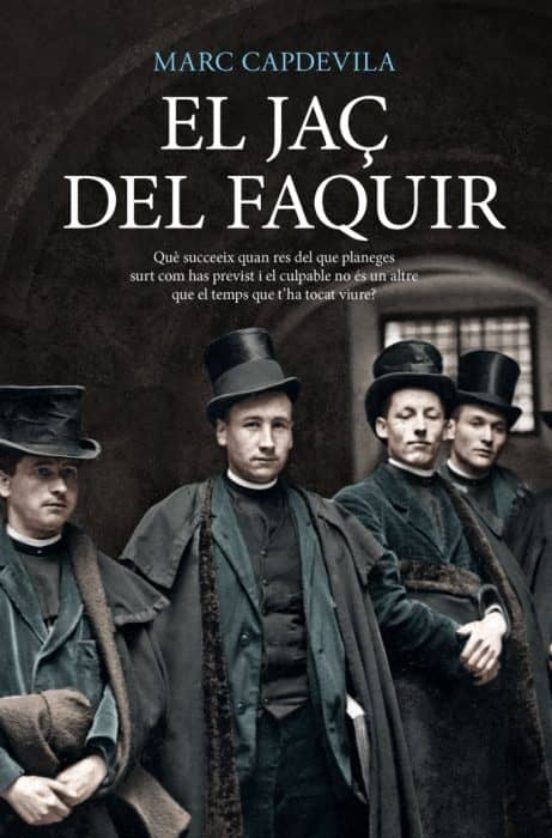 El Jaç Del Faquir