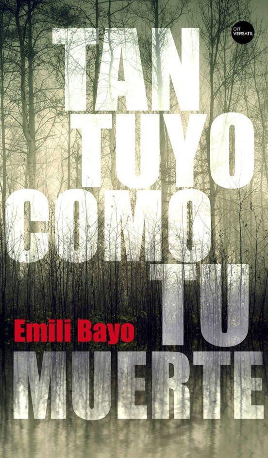 Tan Tuyo Como Tu Muerte