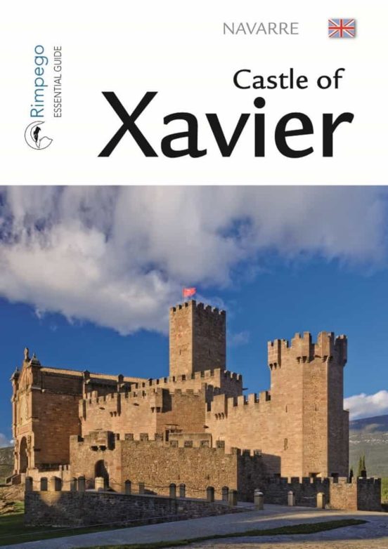 Castle Of Xavier Navarra