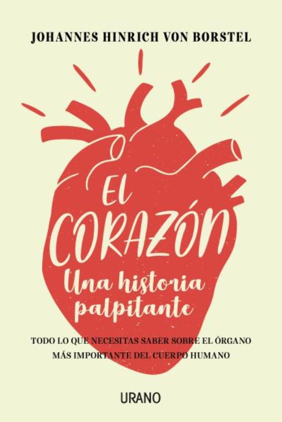 El Corazon: Una Historia Palpitante